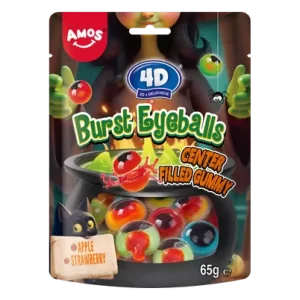 Guminukai Haribo - meškiuko svajonė
